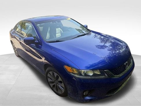 Used 2013 Honda Accord EX-L image 3