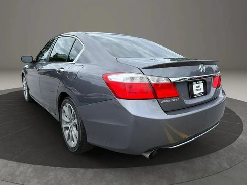 Used 2013 Honda Accord Sport image 4