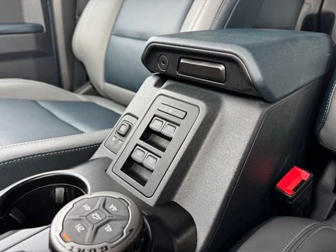 Certified 2023 Ford Bronco Outer Banks image 21