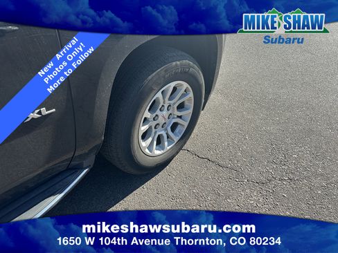 Used 2019 GMC Yukon XL SLT image 13