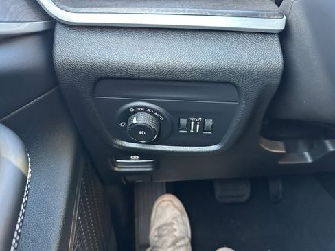 New 2025 Jeep Grand Cherokee L Limited image 26