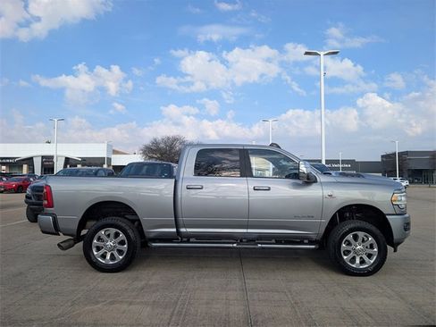 Used 2023 RAM 2500 Laramie image 3