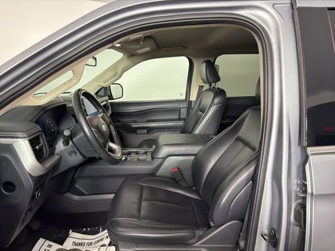 Used 2024 Ford Expedition Max XLT RWD image 19