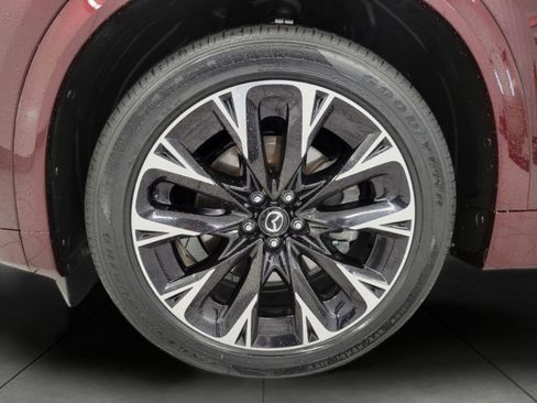 Used 2024 MAZDA CX-90 3.3 Turbo S w/ Premium Package AWD/4WD image 3