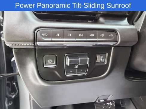 Used 2023 Cadillac Escalade ESV Sport Platinum image 25