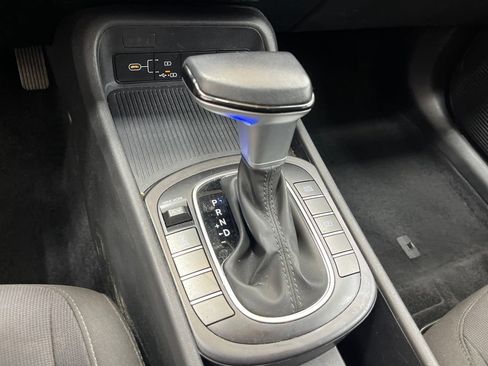 Used 2024 Hyundai Kona SEL AWD/4WD image 26