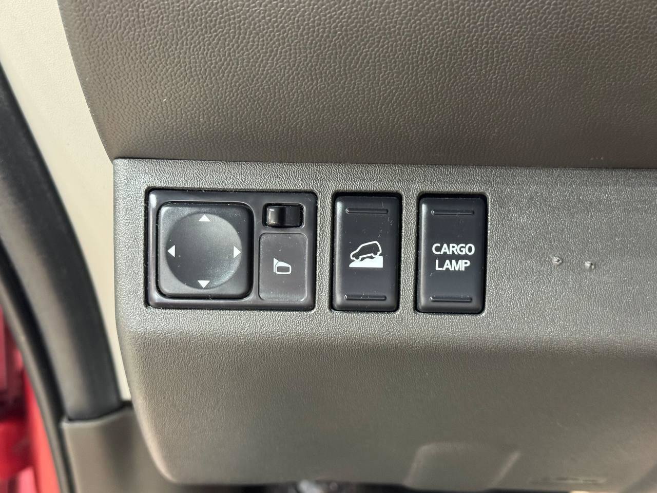 Used 2017 Nissan Frontier PRO-4X AWD/4WD image 18