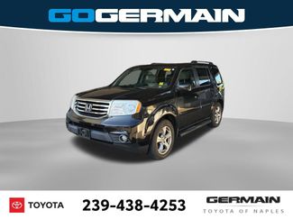 Used 2014 Honda Pilot EX-L video 1