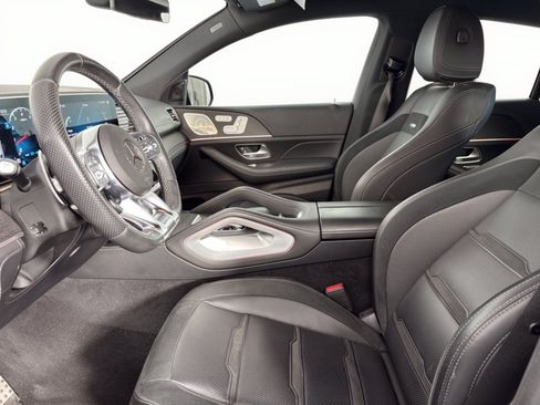 Used 2022 Mercedes-Benz GLE 53 AMG 4MATIC Coupe image 5