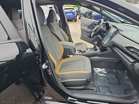 New 2026 Subaru Crosstrek 2.5i Sport AWD/4WD image 10