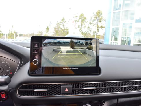 New 2026 Honda HR-V EX-L image 16