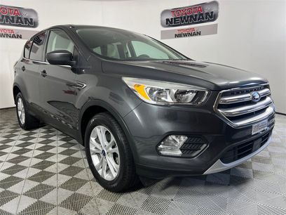 Used 2019 Ford Escape SE