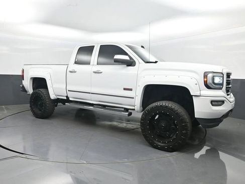 Used 2016 GMC Sierra 1500 SLT image 29