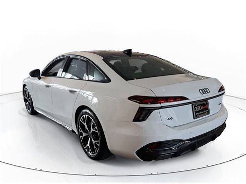 New 2026 Audi A6 Prestige image 3