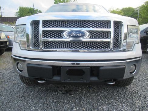 Used 2010 Ford F150 King Ranch image 3