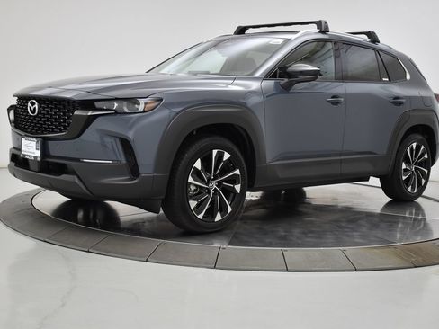 New 2026 MAZDA CX-50 2.5 Hybrid w/ Weather Package AWD/4WD image 14