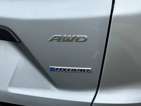 Used 2020 Honda CR-V LX image 33