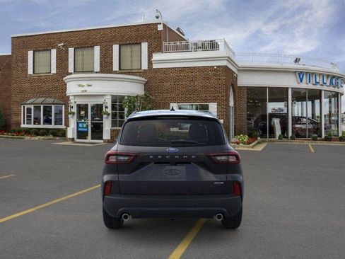 New 2026 Ford Escape ST-Line w/ Tech Pack #1 image 28