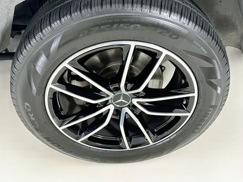 Certified 2024 Mercedes-Benz G 550 image 34