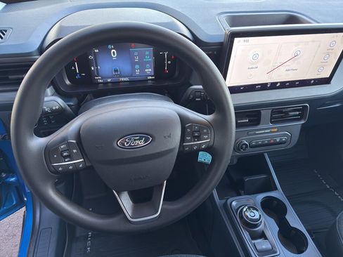 New 2026 Ford Maverick XL w/ Equipment Group 101A image 24