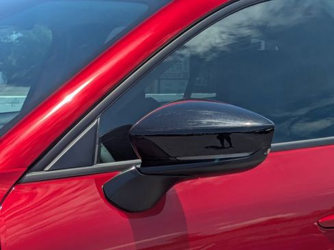 New 2026 MAZDA CX-50 AWD 2.5 S w/ Weather Package image 11
