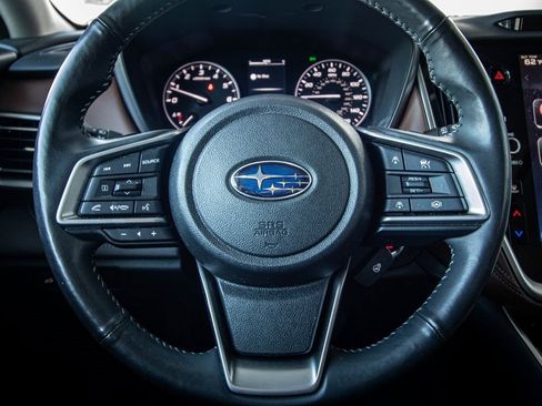 Used 2023 Subaru Outback Touring XT image 31