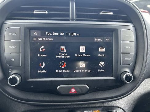 Used 2024 Kia Soul LX w/ Option Group 015 image 27