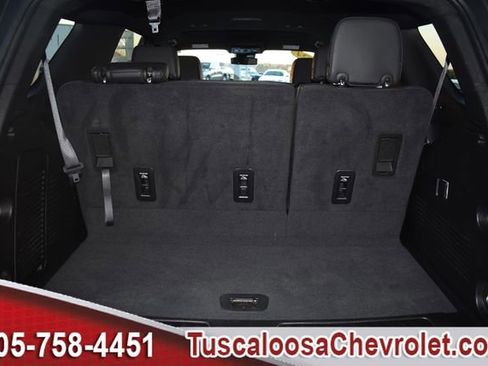 Certified 2024 Chevrolet Tahoe LT image 10