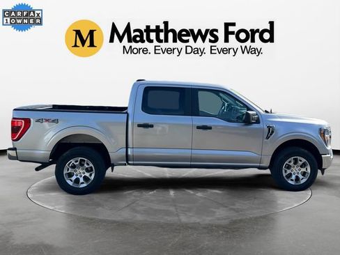 Used 2023 Ford F150 XLT image 6
