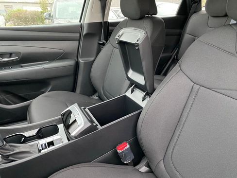 New 2026 Hyundai Tucson SE FWD image 24