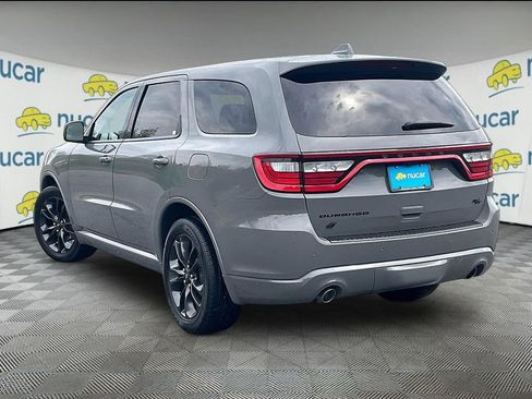 Used 2022 Dodge Durango R/T w/ Blacktop Package AWD/4WD image 4