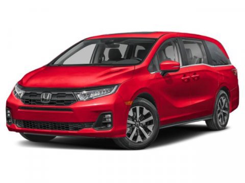 New 2027 Honda Odyssey EX-L image 1