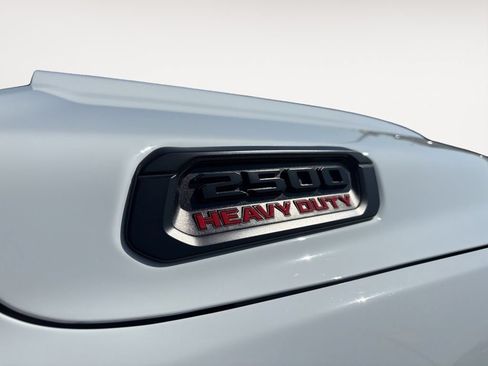 Used 2024 RAM 2500 Tradesman AWD/4WD image 19