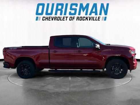 New 2026 Chevrolet Silverado 1500 RST w/ Convenience Package II image 7