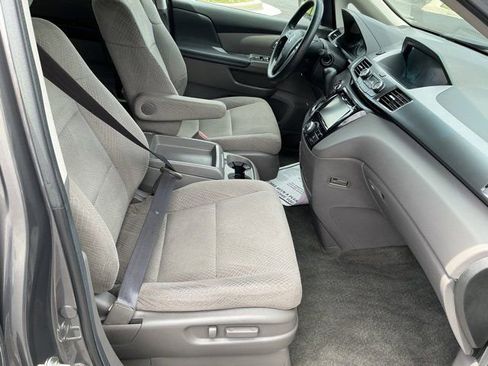Used 2014 Honda Odyssey EX image 20