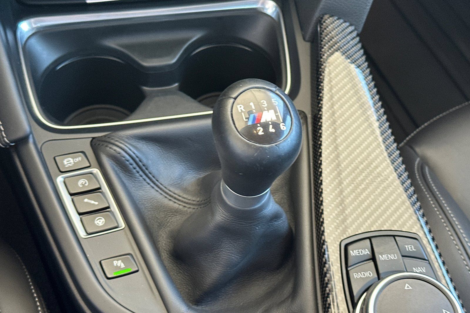 Used 2015 BMW M4 Coupe RWD image 22