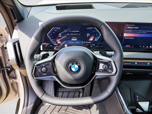 New 2026 BMW X3 xDrive30 AWD/4WD image 13