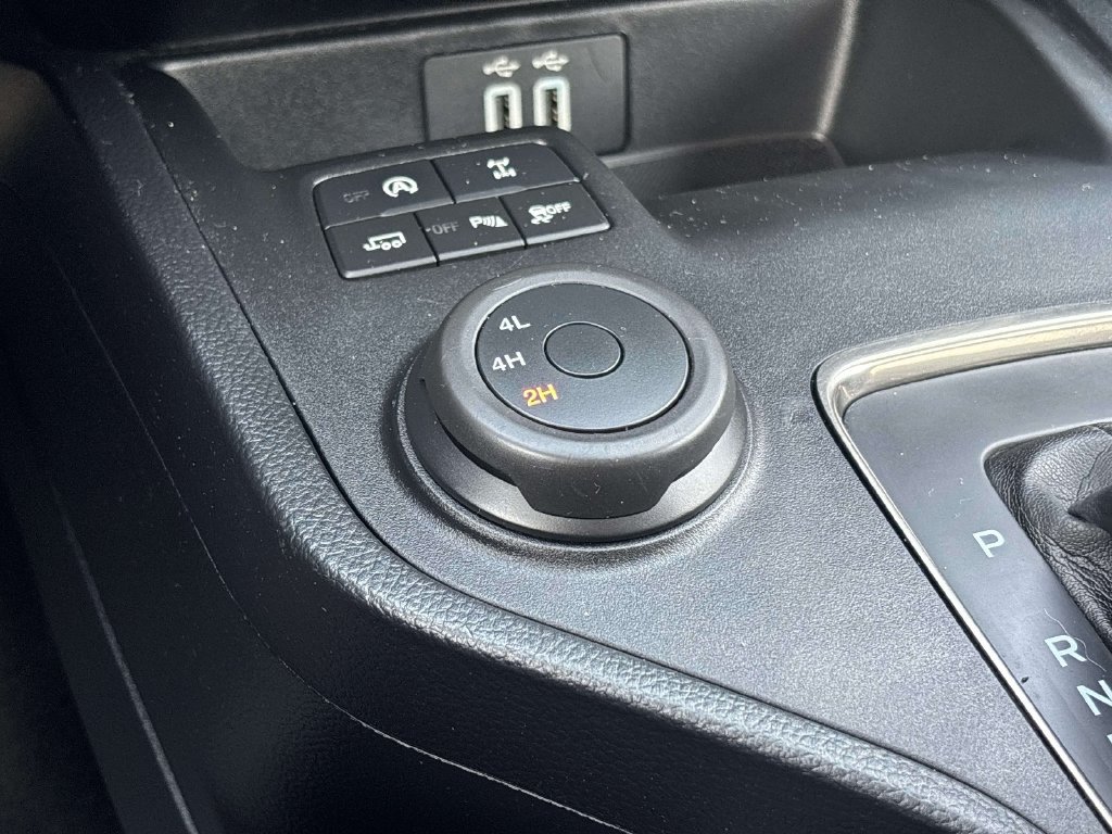 Used 2019 Ford Ranger Lariat w/ Equipment Group 501A Mid AWD/4WD image 28