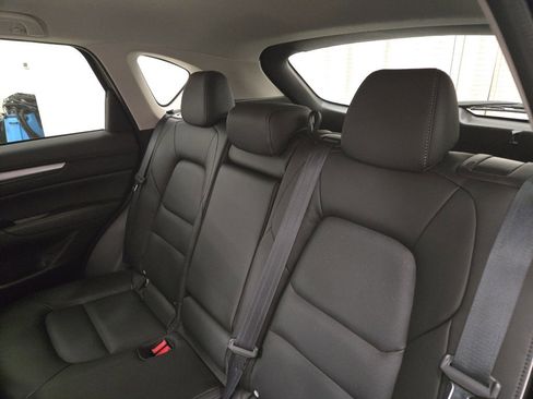 Used 2025 MAZDA CX-5 AWD 2.5 S w/ Select Package image 13