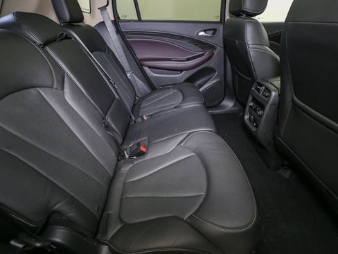 Used 2018 Buick Envision Essence image 21