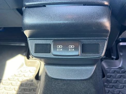 Used 2022 Subaru WRX Premium AWD/4WD image 7