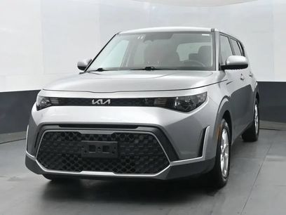 Used 2024 Kia Soul LX w/ Option Group 015