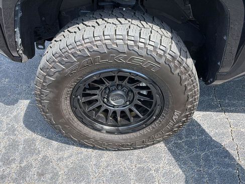 Used 2024 Toyota Tacoma SR5 RWD image 34