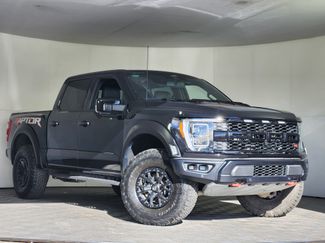 Used 2023 Ford F150 Raptor w/ Equipment Group 802A Raptor R video 1
