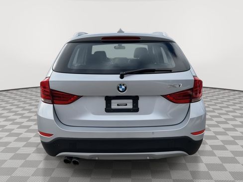 Used 2014 BMW X1 xDrive28i image 4