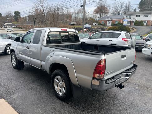 Used 2008 Toyota Tacoma PreRunner image 7