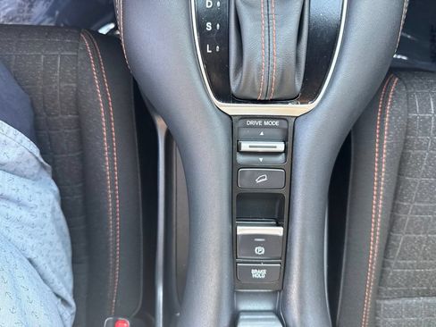 Used 2024 Honda HR-V Sport image 20
