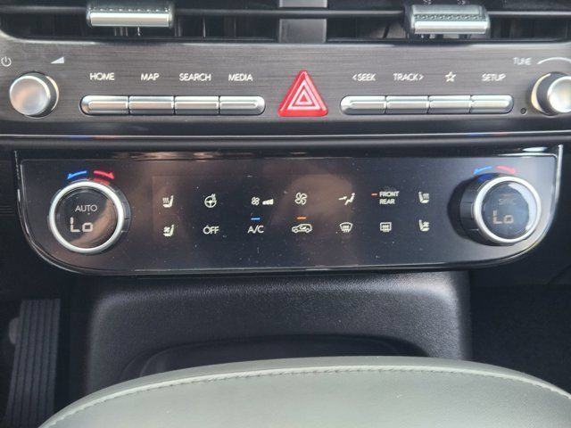 Certified 2026 Hyundai Palisade Calligraphy AWD/4WD image 18