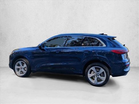 New 2025 Audi Q5 Premium Plus image 5