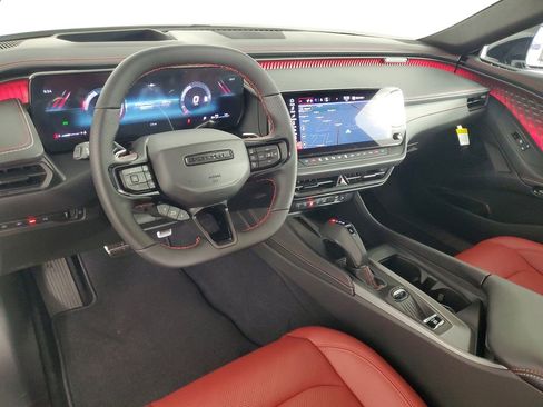 New 2026 Dodge Charger Scat Pack image 18